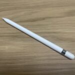 Apple Pencilの写真